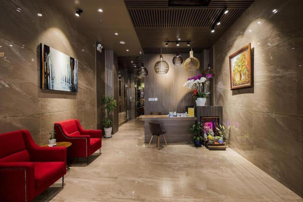 Sunflower Cbq Hotel Ciudad Ho Chi Minh  Exterior foto