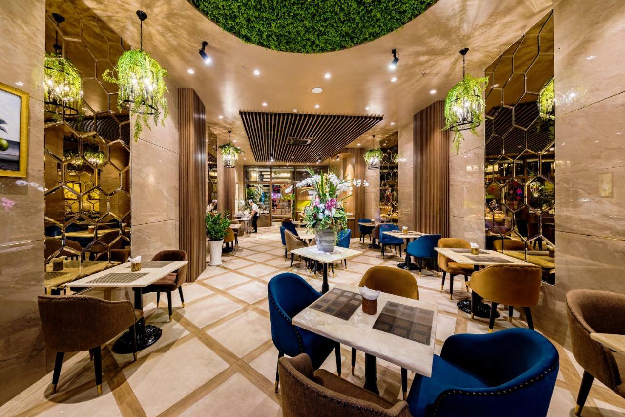 Sunflower Cbq Hotel Ciudad Ho Chi Minh  Exterior foto