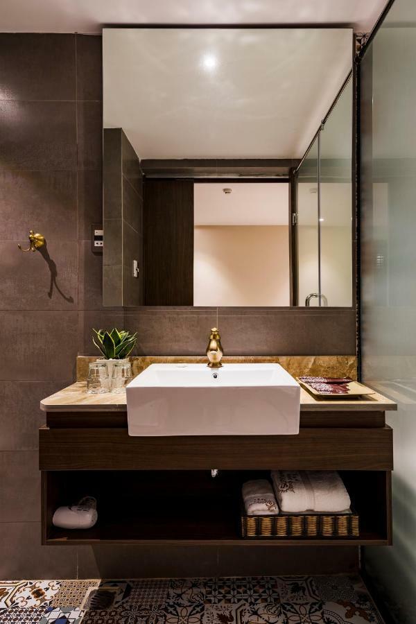 Sunflower Cbq Hotel Ciudad Ho Chi Minh  Exterior foto