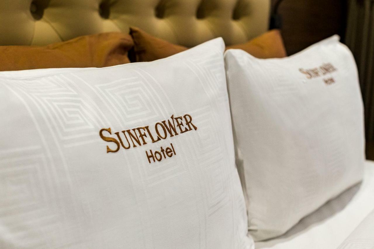 Sunflower Cbq Hotel Ciudad Ho Chi Minh  Exterior foto
