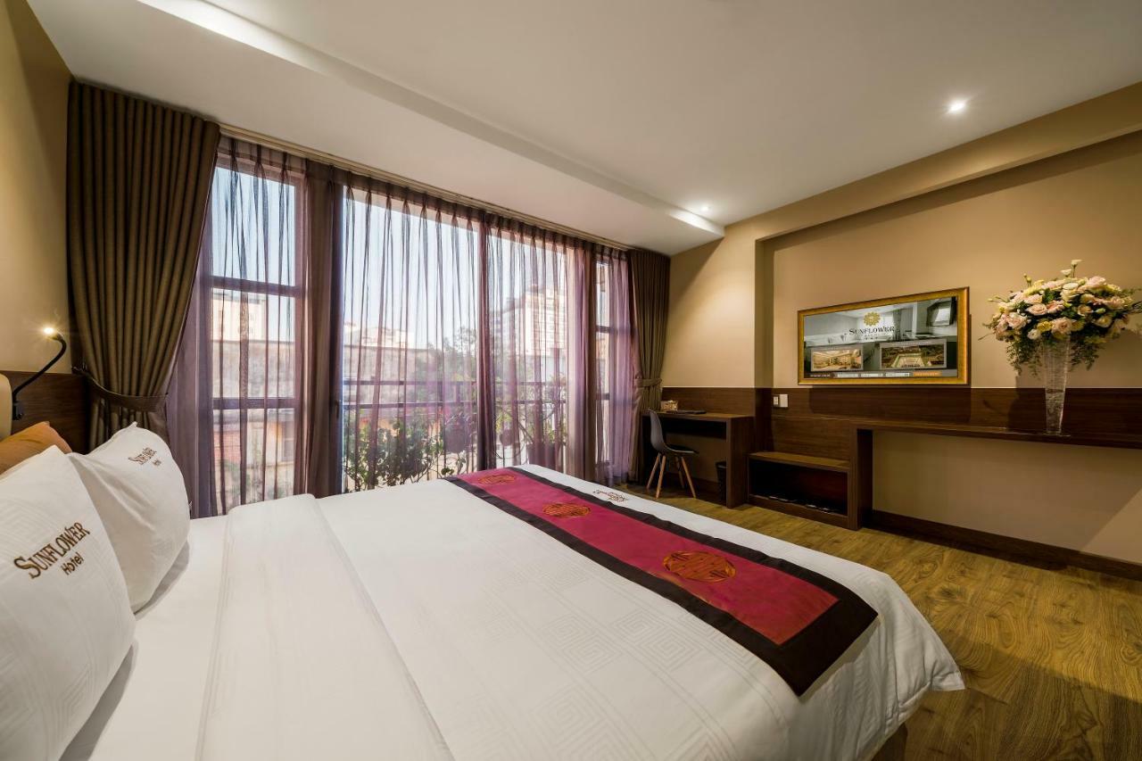 Sunflower Cbq Hotel Ciudad Ho Chi Minh  Exterior foto